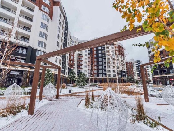 Терміновий Продаж найдешевшої 1к квартири в ЖК Синергія Сіті, Газ Ірпінь