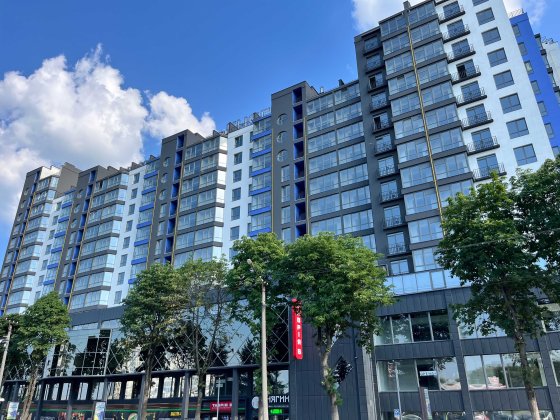 Продаж ВИГІДНА ЦІНА 1кім квартира Княгинин Центр Ивано-Франковск