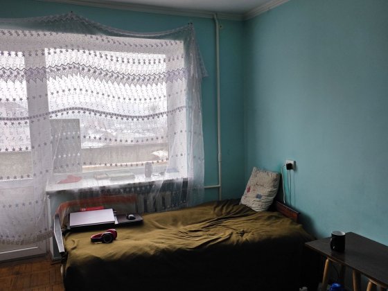 Продам квартиру на набережній біля АТБ, рядом університет нафти і газу Ивано-Франковск