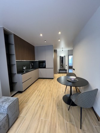 Квартира під Єоселю. Простора та повністю готова до заселення. - фото 1