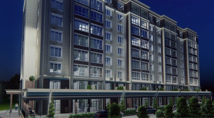 Євро2 в Жк Міленіум Парк за 35000$ - фото 1