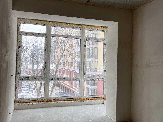 Продам 1к квартиру в центрі Ірпеня. Поруч школа, парк Ирпень