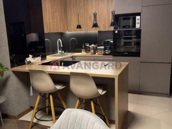 Унікальна 2-кімнатна квартира в ЖК “Акварелі 2”! Вишневое