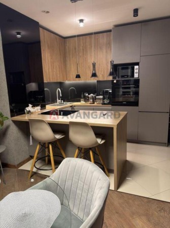 Унікальна 2-кімнатна квартира в ЖК “Акварелі 2”! - фото 1