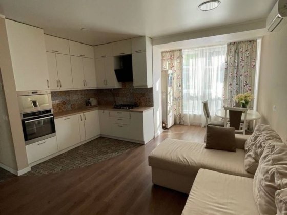 Гаряча пропозиція! Євро двокімнатна квартира на газу! Ірпінь