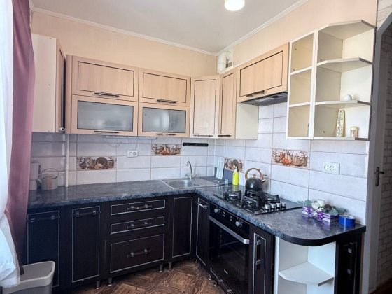 Акційна квартира!Продаж 3к квартири з ремонтом вул. Тарасівська! Без % Буча