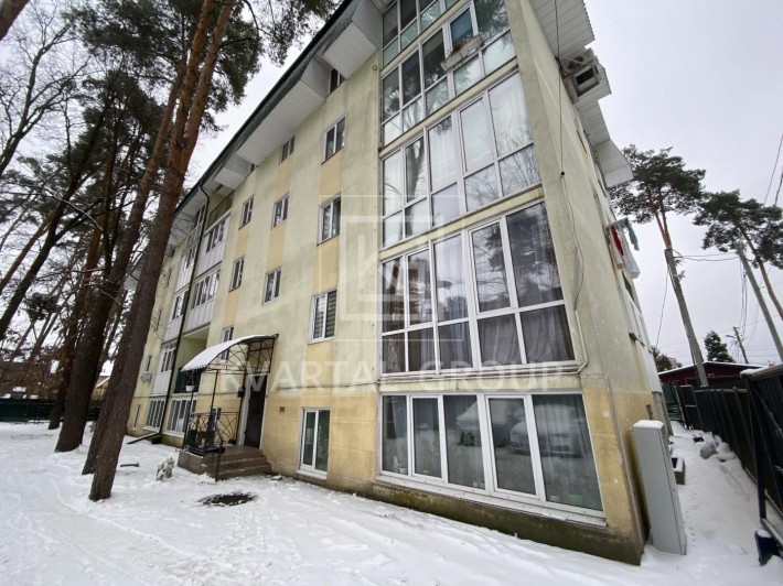 Ірпінь! Двокімнатна мансардна квартира! Можна під держпрограми! - фото 1