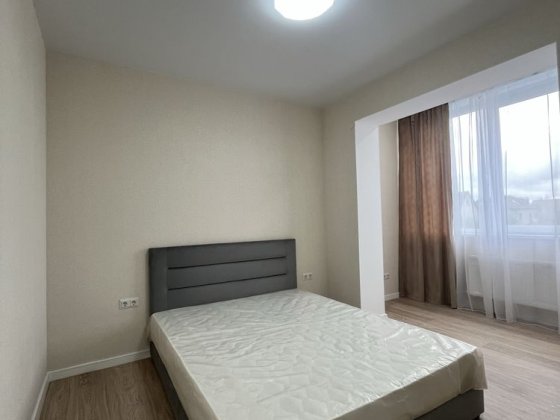 ДержМолодьЖитло! Однокімнатна квартира з НОВИМ ремонтом! Податки 2%! Буча