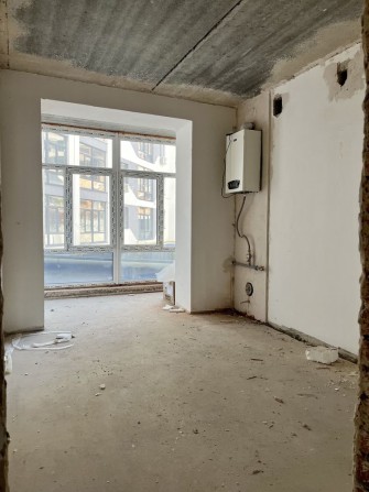 ТЕРМІНОВО!!! Двокімнатна квартира з газом, 2 поверх, наповнення! - фото 1