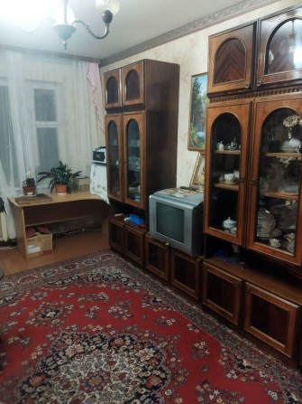 Продам 3-х кімнатну  Піщаний масив - фото 1