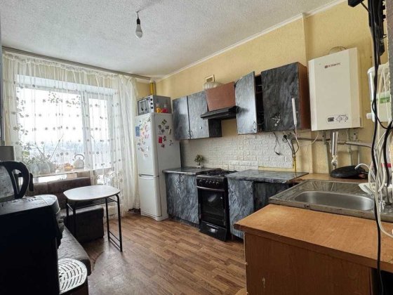 Двокімнтна квартриа з ремонтом 60м2 Буча/Ірпінь Буча