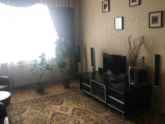 Продаж 3-кімнатної квартири Белая Церковь