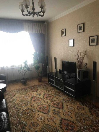 Продаж 3-кімнатної квартири - фото 1