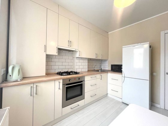 вигідна пропозиція, 1к з ремонтом 34м2 , сертифікат. єОселя Буча