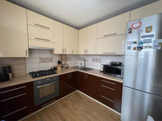 3 кімнатна квартира/автономне опалення/2 поверх/70м/Пасічна Івано-Франківськ