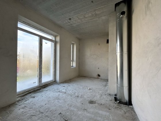 Готова 1 кім квартира по вул.Коновальця Ивано-Франковск