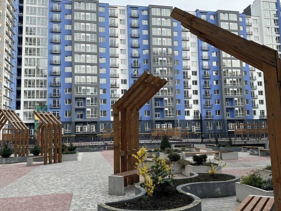 Центр,двокімнатна квартира,продам ЖР Княгинин,3 поверх 2-кімн,Галицька Ивано-Франковск