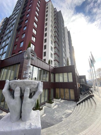 Продаж квартири у центральній частині міста - фото 1