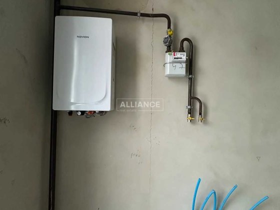 2к квартира. Частковий ремонт. Івано-Франківськ