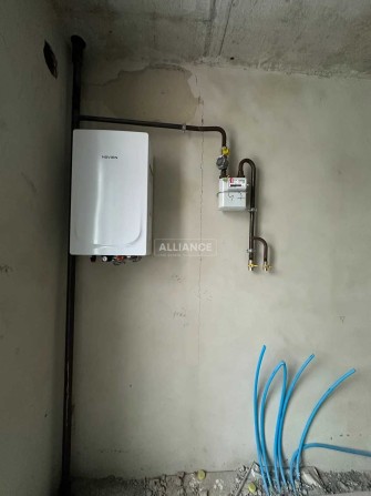 2к квартира. Частковий ремонт. - фото 1