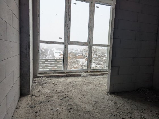 Газове опалення !Ідеальний варіант під інвестицію Ивано-Франковск