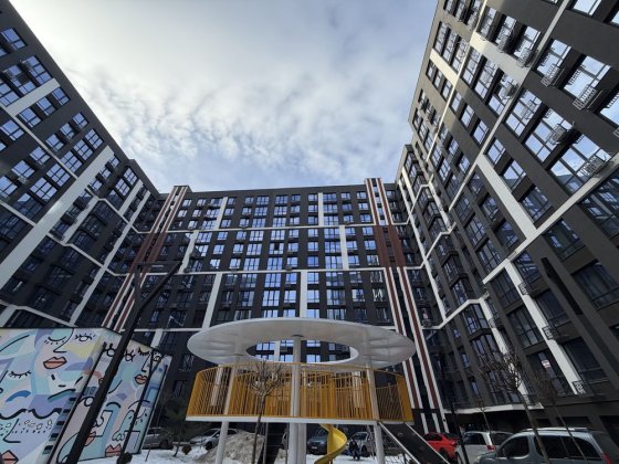 1к квартира! Готова до ремонту. Ивано-Франковск