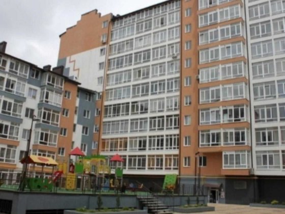 Затишна квартира по вул. Мельника Ивано-Франковск