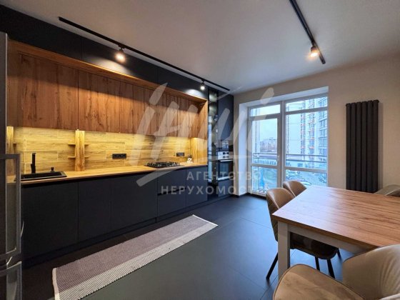 2 кім квартира біля озера Липки Івано-Франківськ