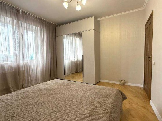 Двокімнатна квартира з ремонтом в Бучі.Всі держпрограми. Є-оселя. Буча