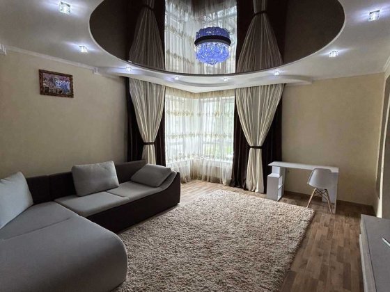 Готова до проживання 2 кім. квартира біля Арсену Івано-Франківськ