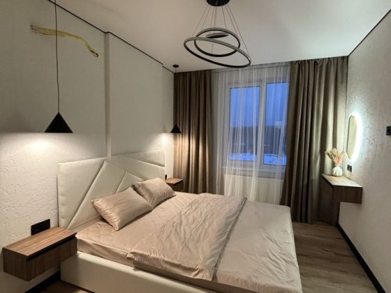 Реально якісна і простора 2кімнатна квартира ЖК Ірпінь Сіті Ірпінь