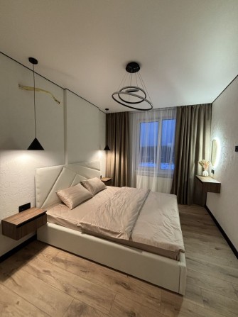 Реально якісна і простора 2кімнатна квартира ЖК Ірпінь Сіті - фото 1