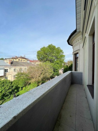 Елітна квартира + гараж в Центрі міста - фото 1