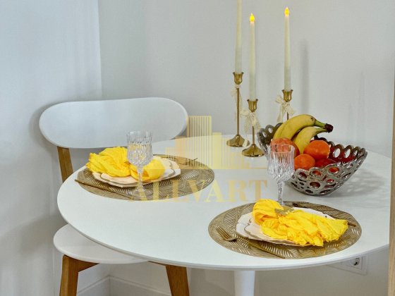 Квартира з меблями. Можливі програми Єоселя , Євідновлення та інше Ирпень