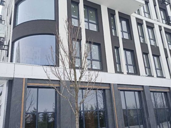 ЖК PARK ROYAL. Елітна нерухомість в Бучі. Газ. Є-оселя Буча