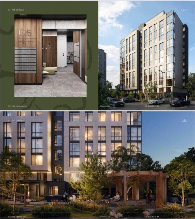 1к квартира з газовим опаленням центр Ірпеня! Сертифікат, податок 1% - фото 1