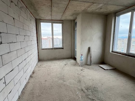 Продається 2-х кімнатна квартира в готовому будинку на здачі. Івано-Франківськ