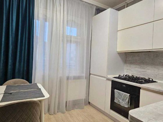 Продаж 3ї квартири з автономним опаленням на Піщаному масиві Белая Церковь