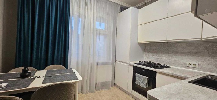 Продаж 3ї квартири з автономним опаленням на Піщаному масиві - фото 1