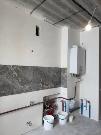 БЕЗ КОМіСІЇ, Евро 2к квартира з РЕМОНТОМ, ЖК Іділіка Авеню - фото 1