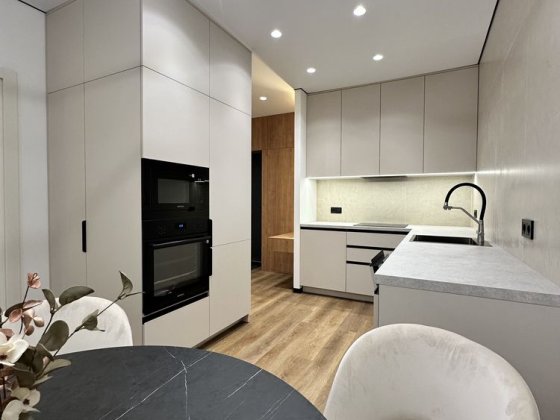 Продам VIP квартиру в Центральний 2 Ірпінь Ирпень