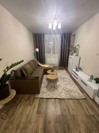 Центр міста! Однокімнатна квартира. 2% податків! На газу! - фото 1