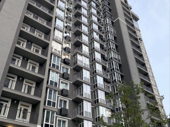 Двокімнатна квантира біля ТРЦ. Буча, Гранд Бурже Буча