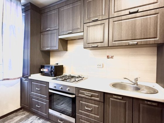 Центральний Буча.мінімальне оф. Буча