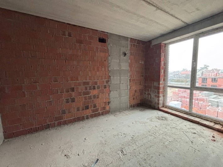 Продам однокімнатну квартиру - ВИГІДНА ціна! ВСТИГНИ купити!Сертифікат - фото 1