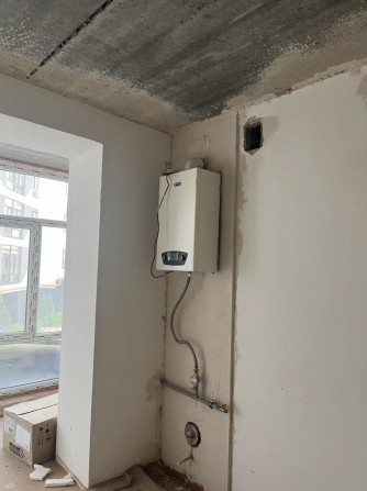 Велика 2к квартира 68 м²  2% оф. Сертифікат - фото 1