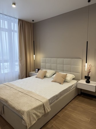 Продаж квартири з дизайнерським ремонтом в ЖК Синергія Сіті! - фото 1