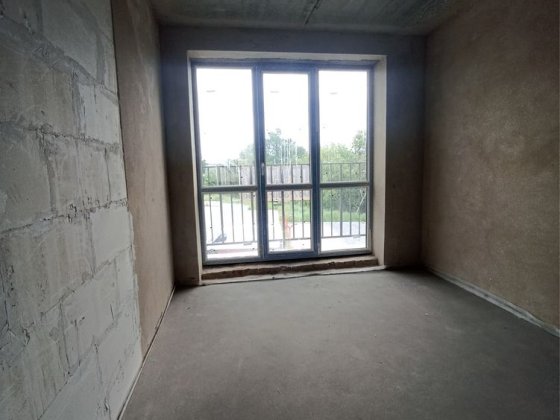 Простора однокімнатна квартира у затишному районі! Бучанський парк! Буча