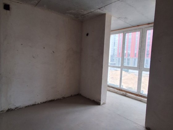 1к квартира 41.5м2 НЕ ФЕЙК!!!АКТУАЛЬНА 32000$ + Сертифікат Ірпінь