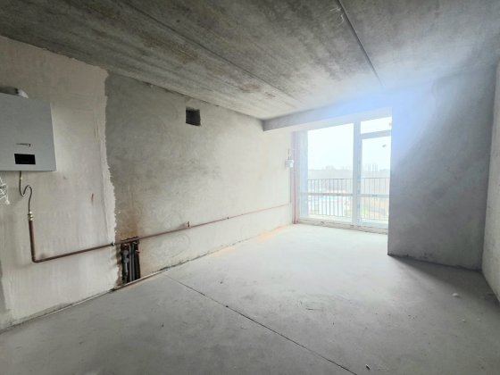 Продам євро 2 кімнатну квартиру в ЖК Континент рей міста Буча Буча